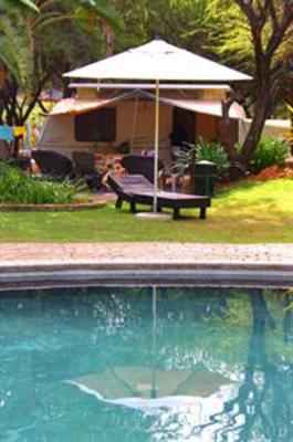 фото отеля Mabalingwe Nature Reserve Lodge Bela Bela