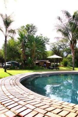 фото отеля Mabalingwe Nature Reserve Lodge Bela Bela