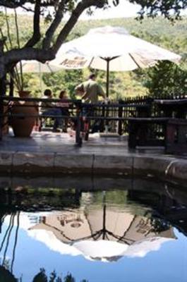 фото отеля Mabalingwe Nature Reserve Lodge Bela Bela