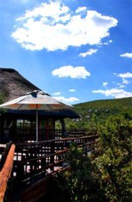 фото отеля Mabalingwe Nature Reserve Lodge Bela Bela