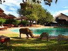 фото отеля Mabalingwe Nature Reserve Lodge Bela Bela