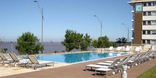 фото отеля Real Colonia Hotel & Suites