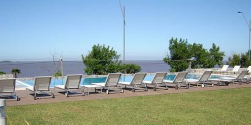 фото отеля Real Colonia Hotel & Suites