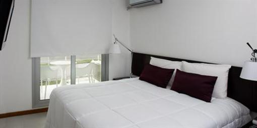 фото отеля Real Colonia Hotel & Suites