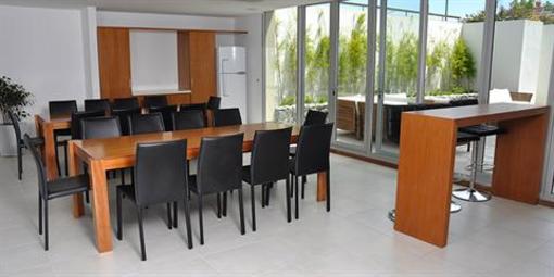 фото отеля Real Colonia Hotel & Suites