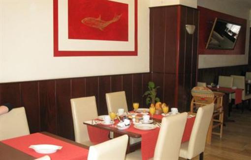 фото отеля Altstadt Hotel-Restaurant