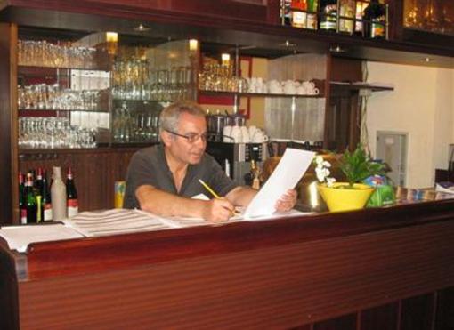 фото отеля Altstadt Hotel-Restaurant