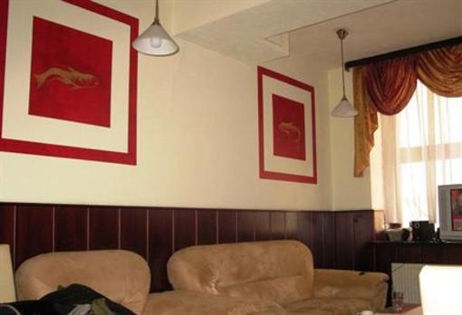 фото отеля Altstadt Hotel-Restaurant
