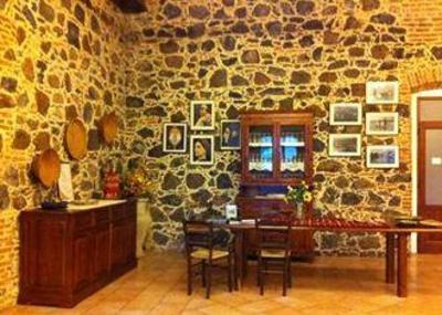 фото отеля Agriturismo Il Giglio
