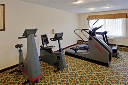 фото отеля Holiday Inn Express Perris-East