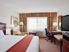 фото отеля Holiday Inn Express Perris-East