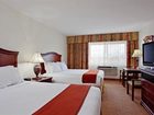 фото отеля Holiday Inn Express Perris-East