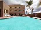 фото отеля Holiday Inn Express Perris-East