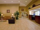 фото отеля Holiday Inn Express Perris-East