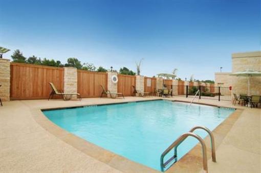 фото отеля Holiday Inn Express Houston South