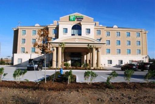 фото отеля Holiday Inn Express Houston South