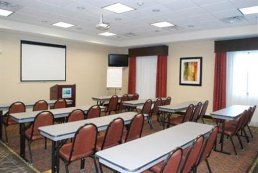 фото отеля Holiday Inn Express Houston South