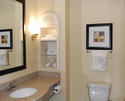 фото отеля Holiday Inn Express Houston South