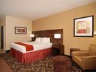 фото отеля Holiday Inn Express Houston South