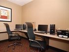 фото отеля Holiday Inn Express Houston South