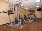 фото отеля Holiday Inn Express Houston South