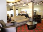 фото отеля Holiday Inn Express Houston South