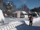 фото отеля Herrfallet