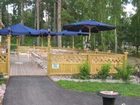 фото отеля Herrfallet