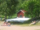 фото отеля Herrfallet