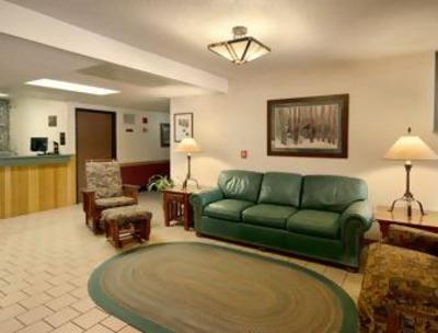 фото отеля BEST WESTERN Riverfront Inn
