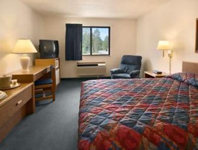 фото отеля BEST WESTERN Riverfront Inn