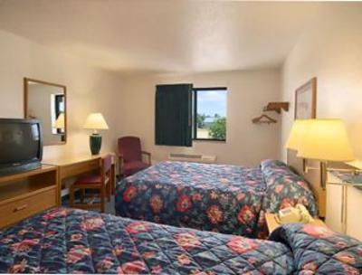 фото отеля BEST WESTERN Riverfront Inn