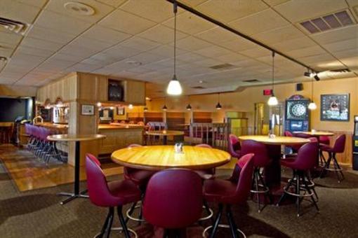 фото отеля BEST WESTERN Riverfront Inn