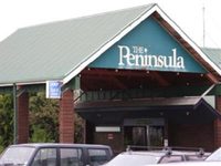 Peninsula Motor Hotel