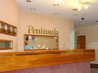 фото отеля Peninsula Motor Hotel