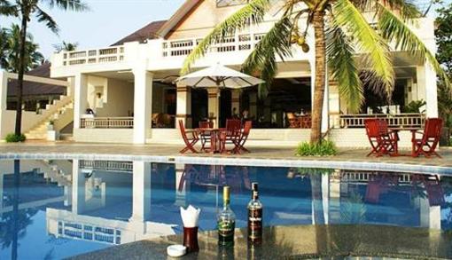 фото отеля Sunny Paradise Resort