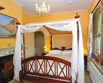 фото отеля Lurline House