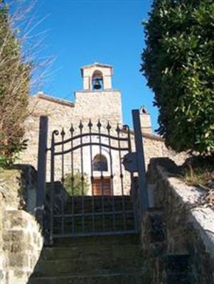 фото отеля Borgo San Fortunato Assisi