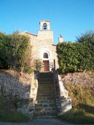 фото отеля Borgo San Fortunato Assisi