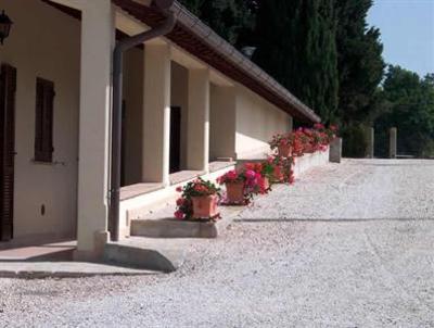 фото отеля Borgo San Fortunato Assisi