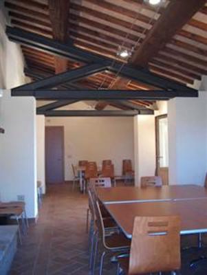 фото отеля Borgo San Fortunato Assisi