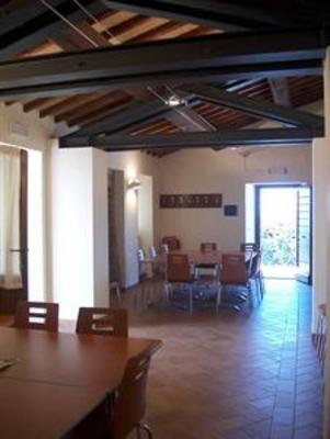 фото отеля Borgo San Fortunato Assisi
