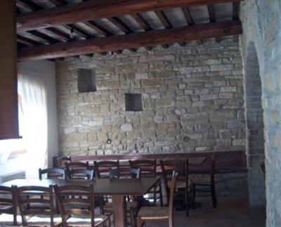 фото отеля Borgo San Fortunato Assisi