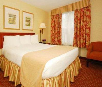 фото отеля Best Western Plus Black Rock Inn