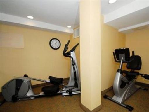фото отеля Best Western Plus Black Rock Inn