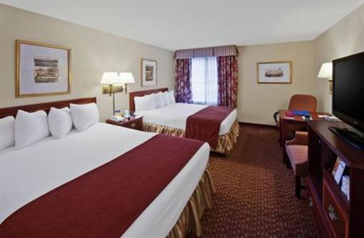 фото отеля Best Western Plus Black Rock Inn