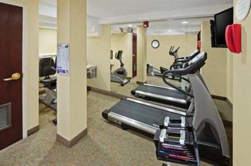 фото отеля Best Western Plus Black Rock Inn