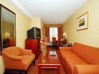 фото отеля Best Western Plus Black Rock Inn