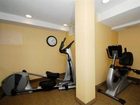фото отеля Best Western Plus Black Rock Inn