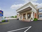 фото отеля Best Western Plus Black Rock Inn